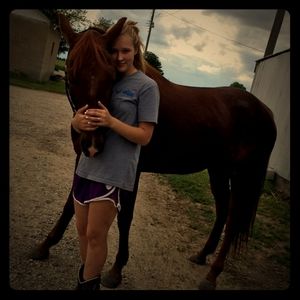 Meet your Posher, Jordan